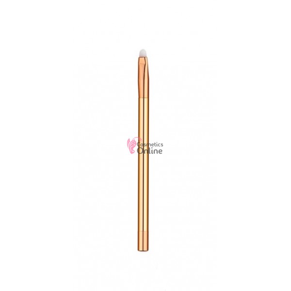 Pensula de make-up S RT Gold Line 313 Precision Eyeliner Brush